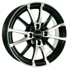 Tech Line 420 5,5x14 4*100 Et:35 Dia:67,1 BD
