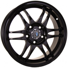 VENTI 1502 6x15 5*114,3 Et:40 Dia:67,1 BL