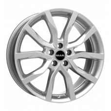 MAK KOLN 9,5x21 5*112 Et:31 Dia:66,6 Silver