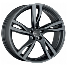 MAK Stockholm 8x18 5*108 Et:55 Dia:63,3 Matt Titan