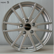 Tech Line 435 5,5x14 4*98 Et:35 Dia:58,6 SL