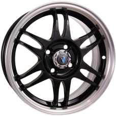 VENTI 1502 6x15 4*100 Et:45 Dia:60,1 BDR