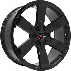 Replica Concept CL501 9x22 6*139,7 Et:24 Dia:78,1 GB