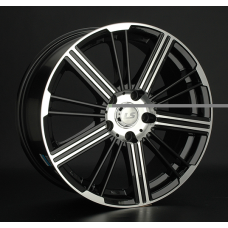 LS wheels LS359 7x17 5*114,3 Et:40 Dia:73,1 BKF