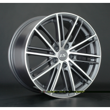 LS wheels LS 480 7,5x17 5*114,3 Et:45 Dia:73,1 GMF