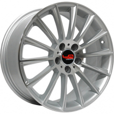Replica LA MR139 8,5x20 5*112 Et:36 Dia:66,6 sf
