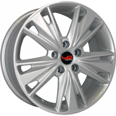 Replica Concept TY543 7x17 5*114,3 Et:39 Dia:60,1 s