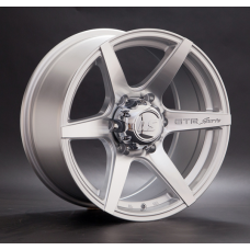 LS wheels LS800 8,5x17 6*139,7 Et:25 Dia:106,1 SF