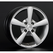 LS wheels NG210 7x17 5*114,3 Et:40 Dia:73,1 S
