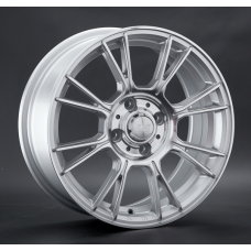 LS wheels 818 6,5x15 4*100 Et:40 Dia:73,1 SF