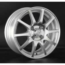 LS wheels LS535 6x15 4*100 Et:40 Dia:73,1 SF