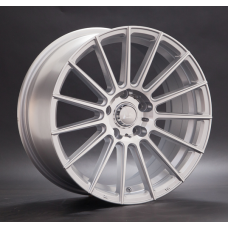 LS wheels LS 390 7,5x17 5*114,3 Et:40 Dia:73,1 SF
