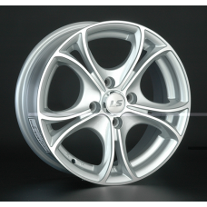 LS wheels LS 393 7,5x17 5*114,3 Et:45 Dia:73,1 SF