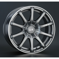 LS wheels LS317 7,5x17 5*114,3 Et:40 Dia:73,1 GMF