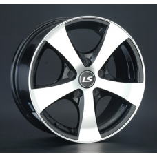 LS wheels LS324 7x16 5*114,3 Et:40 Dia:73,1 BKF