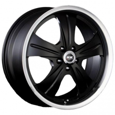 RW HF-611 10x22 5*130 Et:45 Dia:71,6 DB P