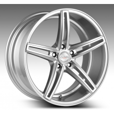 Racing Wheels H-583 9,5x19 5*120 Et:35 Dia:72,6 WSS