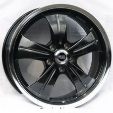 RW HF-611 10x22 5*120 Et:45 Dia:74,1 SPT P