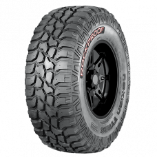 Nokian Tyres RockProof 235/80R17 120/117Q