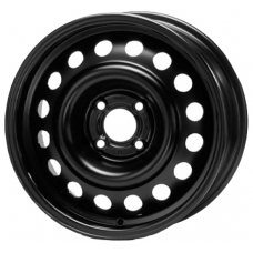 Eurodisk 15005 6x15 5*112 Et:47 Dia:57,1 Black