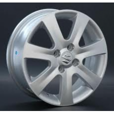 Replica LA SZ13 5,5x15 4*100 Et:50 Dia:54,1 s