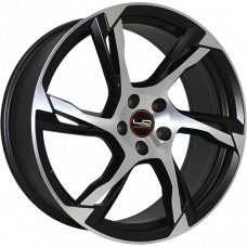 Replica Concept V514 8x19 5*108 Et:49 Dia:67,1 MBF