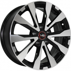 Replica Concept SB507 7x17 5*114,3 Et:48 Dia:56,1 BKF