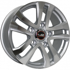 Replica Concept TY544 8,5x20 5*150 Et:45 Dia:110,1 SF