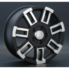 LS wheels LS158 8x16 5*139,7 Et:30 Dia:98 MBF