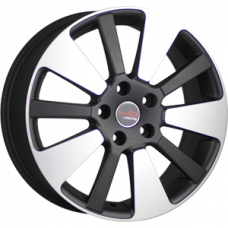 Replica Concept KI515 7x17 5*114,3 Et:35 Dia:67,1 MBF