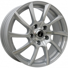 X-RACE AF-14 6,5x16 5*112 Et:33 Dia:57,1 SF