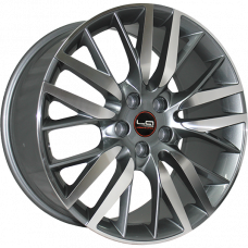 Replica Concept LR511 9,5x20 5*120 Et:53 Dia:72,6 GMF