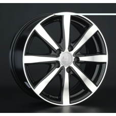 LS wheels 807 6,5x16 5*112 Et:45 Dia:57,1 BKF