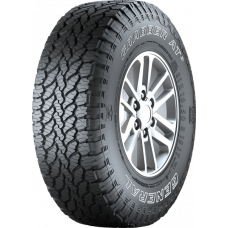 General GRABBER AT3 275/40R20 106H