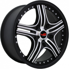 Replica Concept LX507 8x18 5*114,3 Et:45 Dia:60,1 mbf