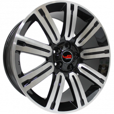 Replica Concept LR514 9,5x20 5*120 Et:47 Dia:72,6 bkf