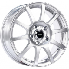 Megami MGM-2 6x15 4*100 Et:50 Dia:60,1 s
