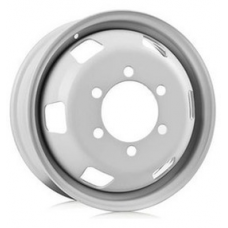 Trebl 616037 5,5x16 6*130 Et:51 Dia:84,1 silver