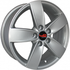Replica Top Driver SK56 6x15 5*100 Et:43 Dia:57,1 s