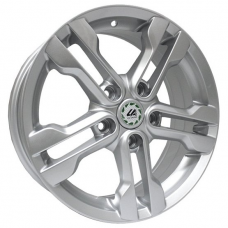Replica Top Driver TY206 6,5x16 5*114,3 Et:45 Dia:60,1 s