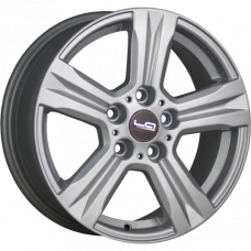 Replica Top Driver TY162 6,5x16 5*114,3 Et:45 Dia:60,1 s
