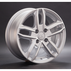 LS wheels LS376 7x16 5*114,3 Et:40 Dia:73,1 SF