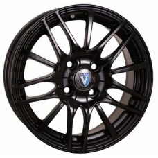 VENTI 1506 6x15 4*100 Et:45 Dia:60,1 BL