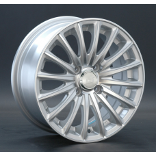 LS wheels LS804 6,5x15 4*98 Et:32 Dia:58,6 SF
