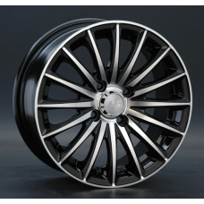LS wheels LS804 6,5x15 4*100 Et:45 Dia:73,1 BKF