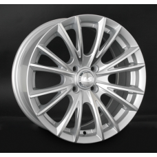 LS wheels LS 751 7x16 4*100 Et:40 Dia:73,1 SF