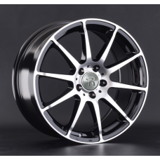 Replay MR109 8x18 5*112 Et:43 Dia:66,6 BKF