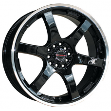 Yamato Nomura 7,5x18 5*114,3 Et:35 Dia:60,1 BFP