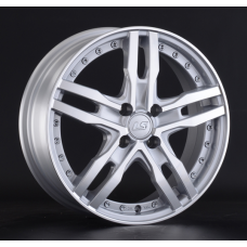LS wheels LS 356 6x16 4*100 Et:41 Dia:60,1 SF