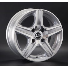 LS wheels LS321 7x17 4*100 Et:40 Dia:60,1 SF